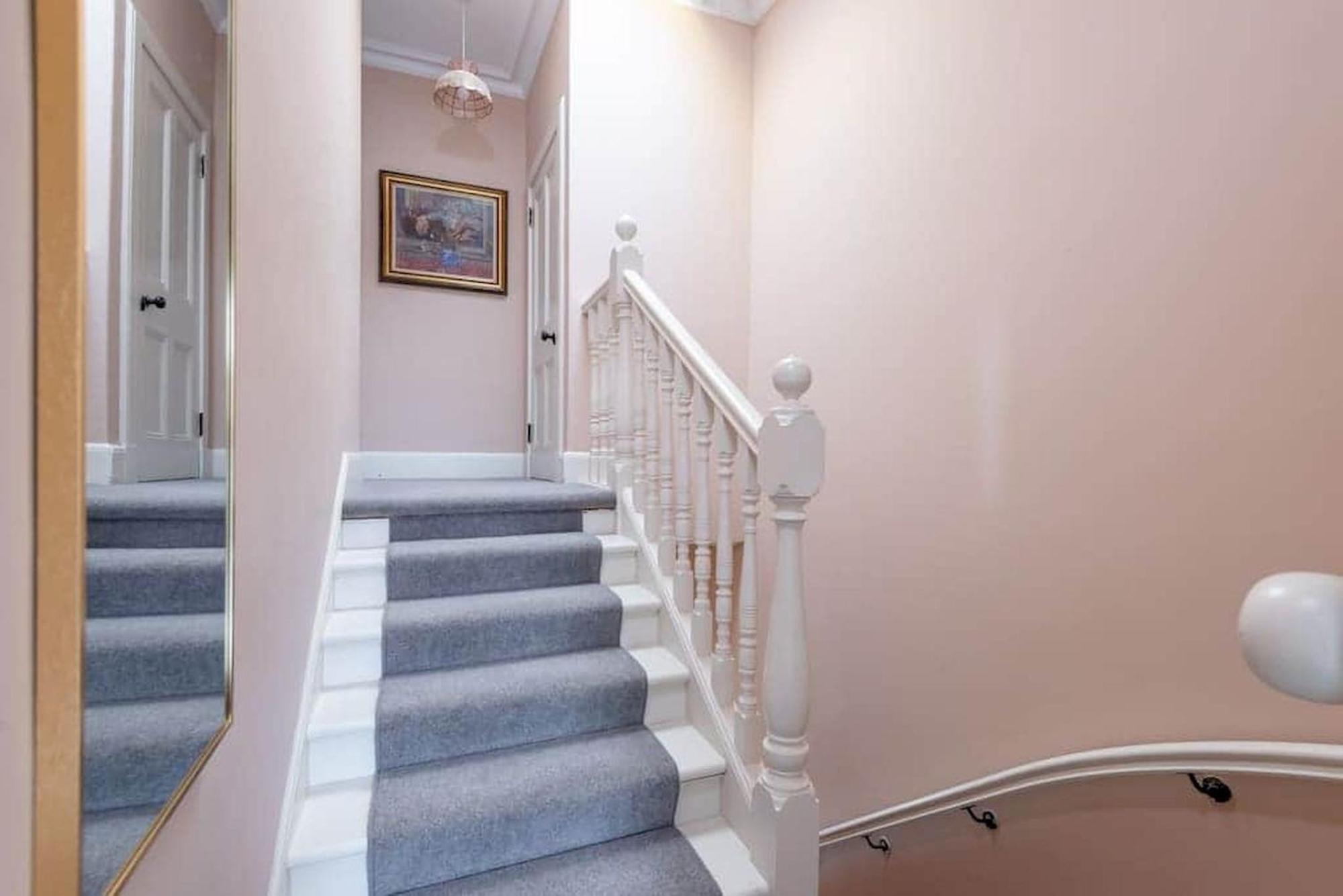 Berchem Villa سانت أندروز المظهر الخارجي الصورة