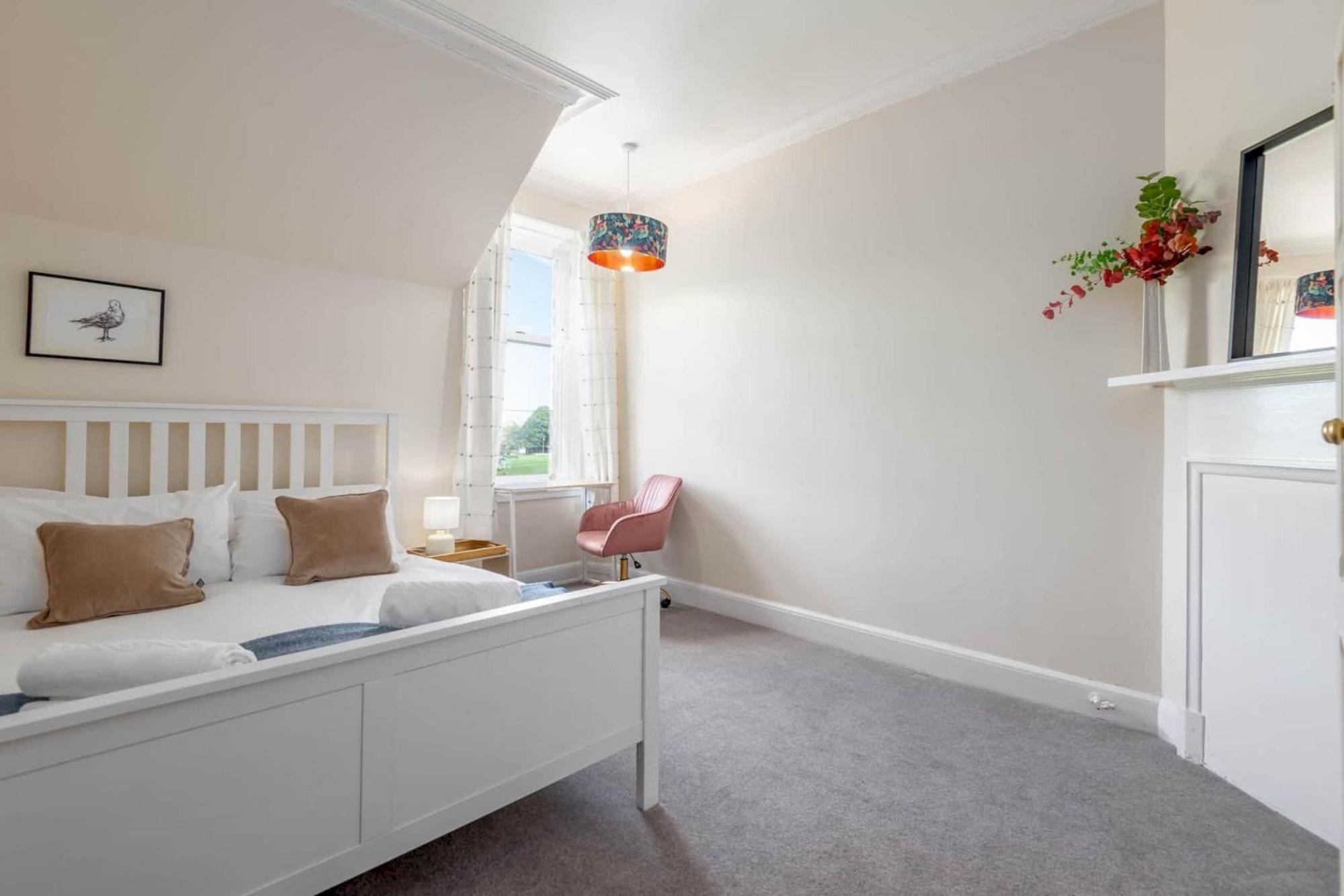 Berchem Villa سانت أندروز المظهر الخارجي الصورة