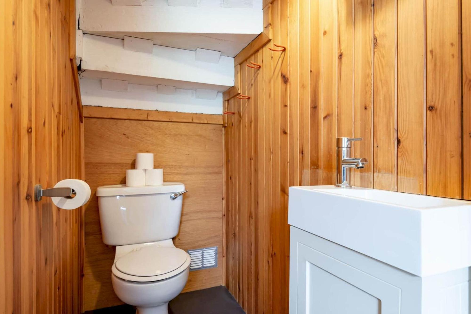 Berchem Villa سانت أندروز المظهر الخارجي الصورة