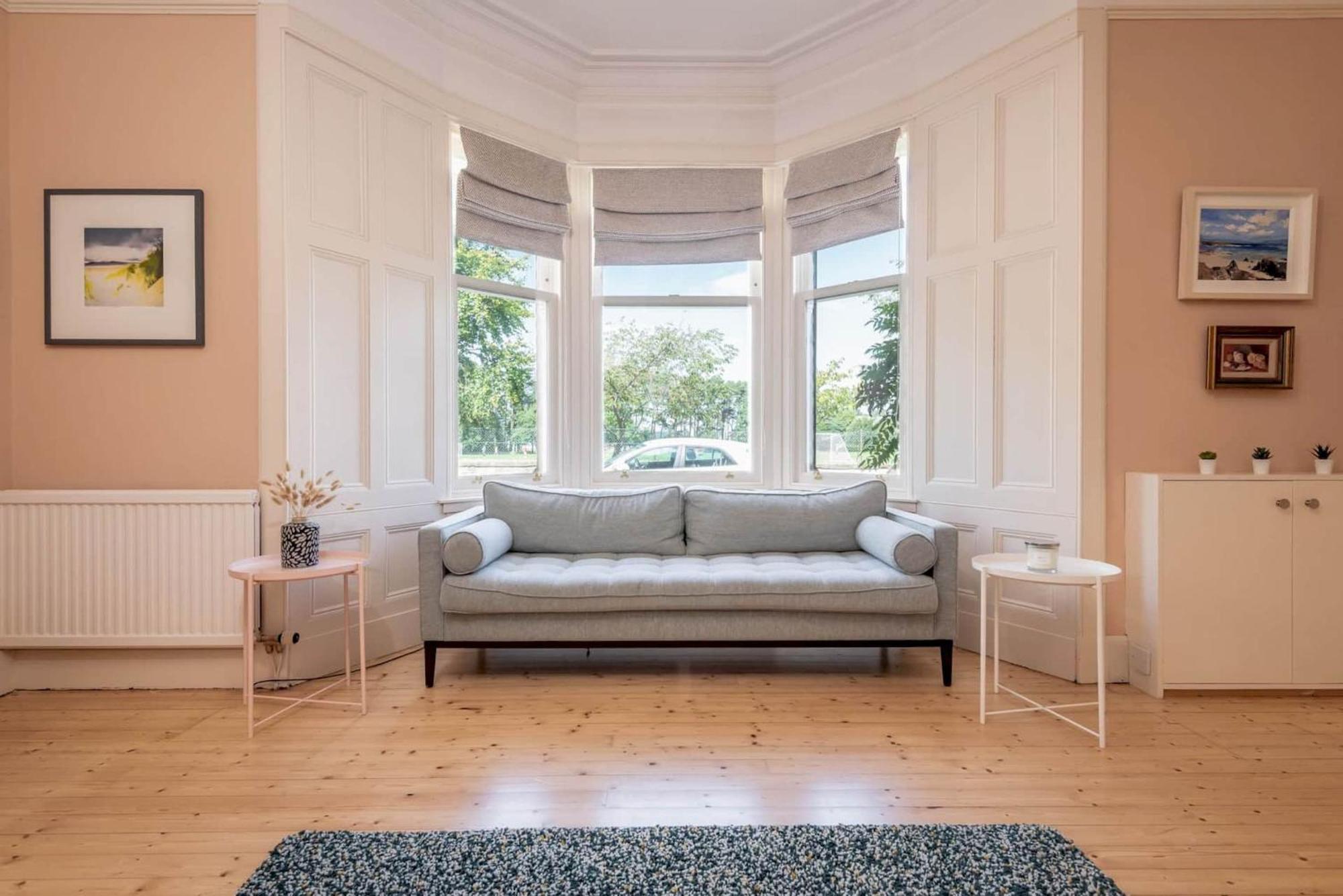 Berchem Villa سانت أندروز المظهر الخارجي الصورة