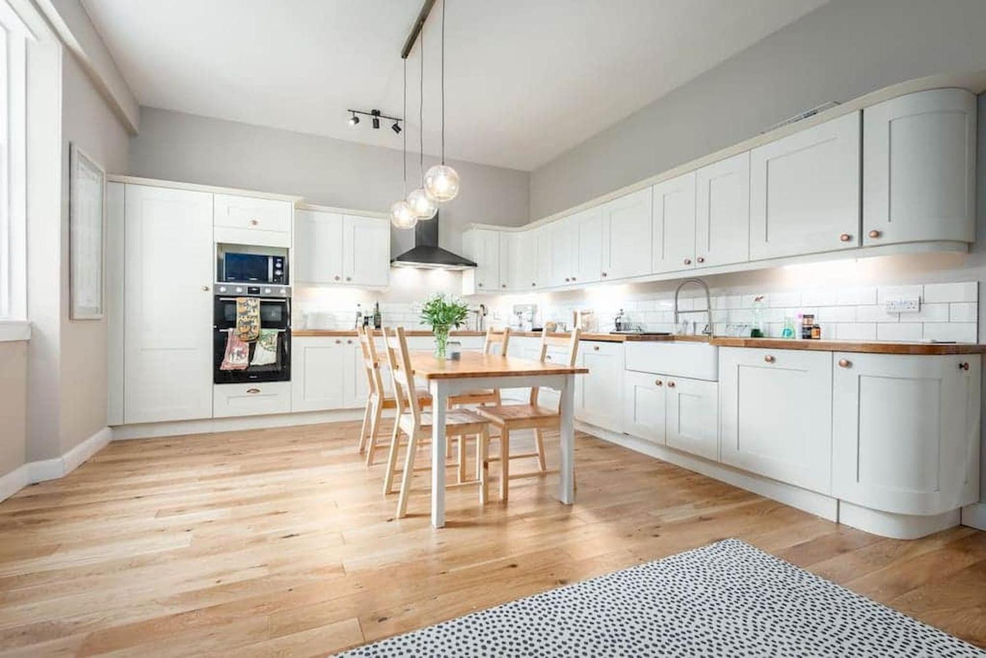 Berchem Villa سانت أندروز المظهر الخارجي الصورة