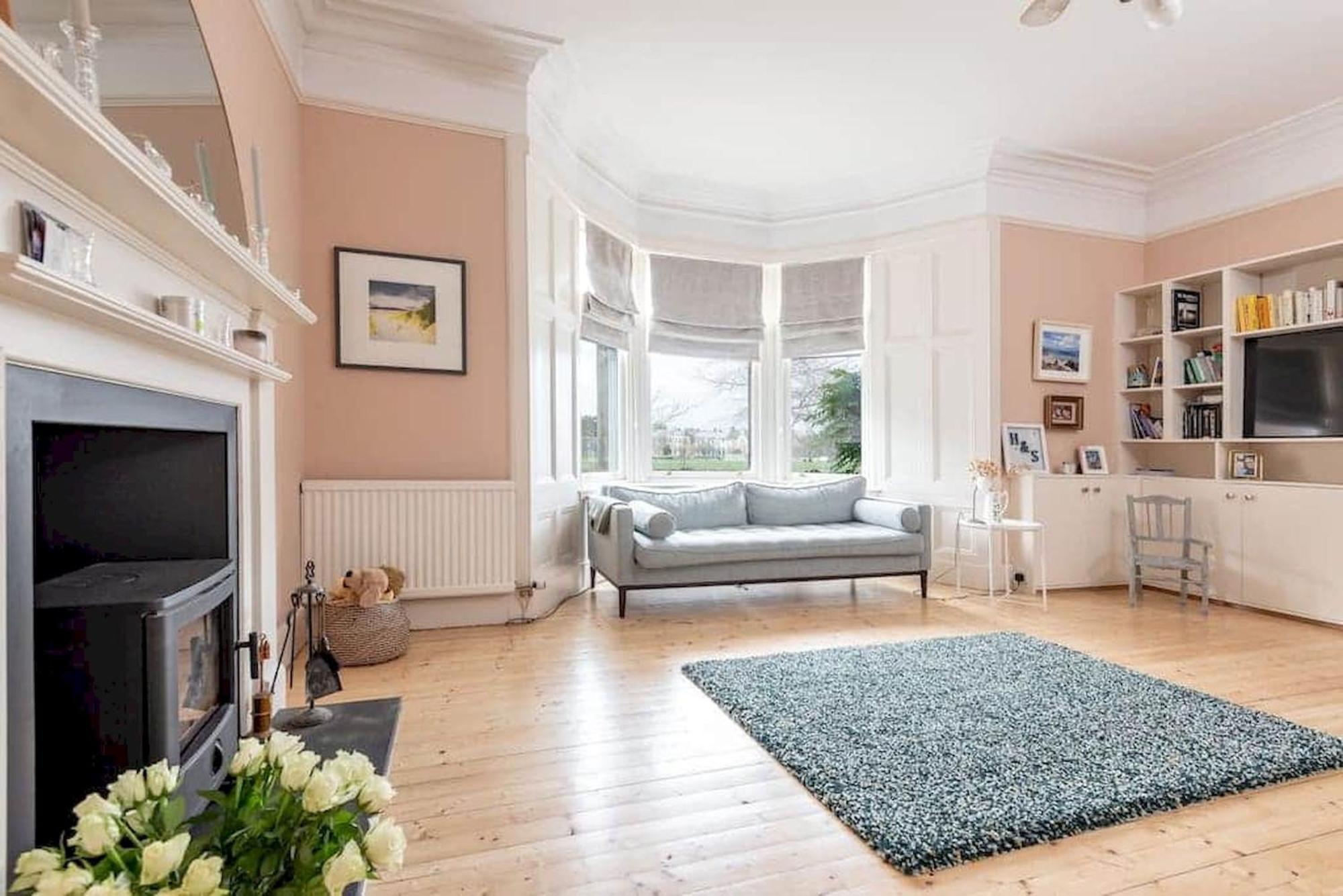 Berchem Villa سانت أندروز المظهر الخارجي الصورة