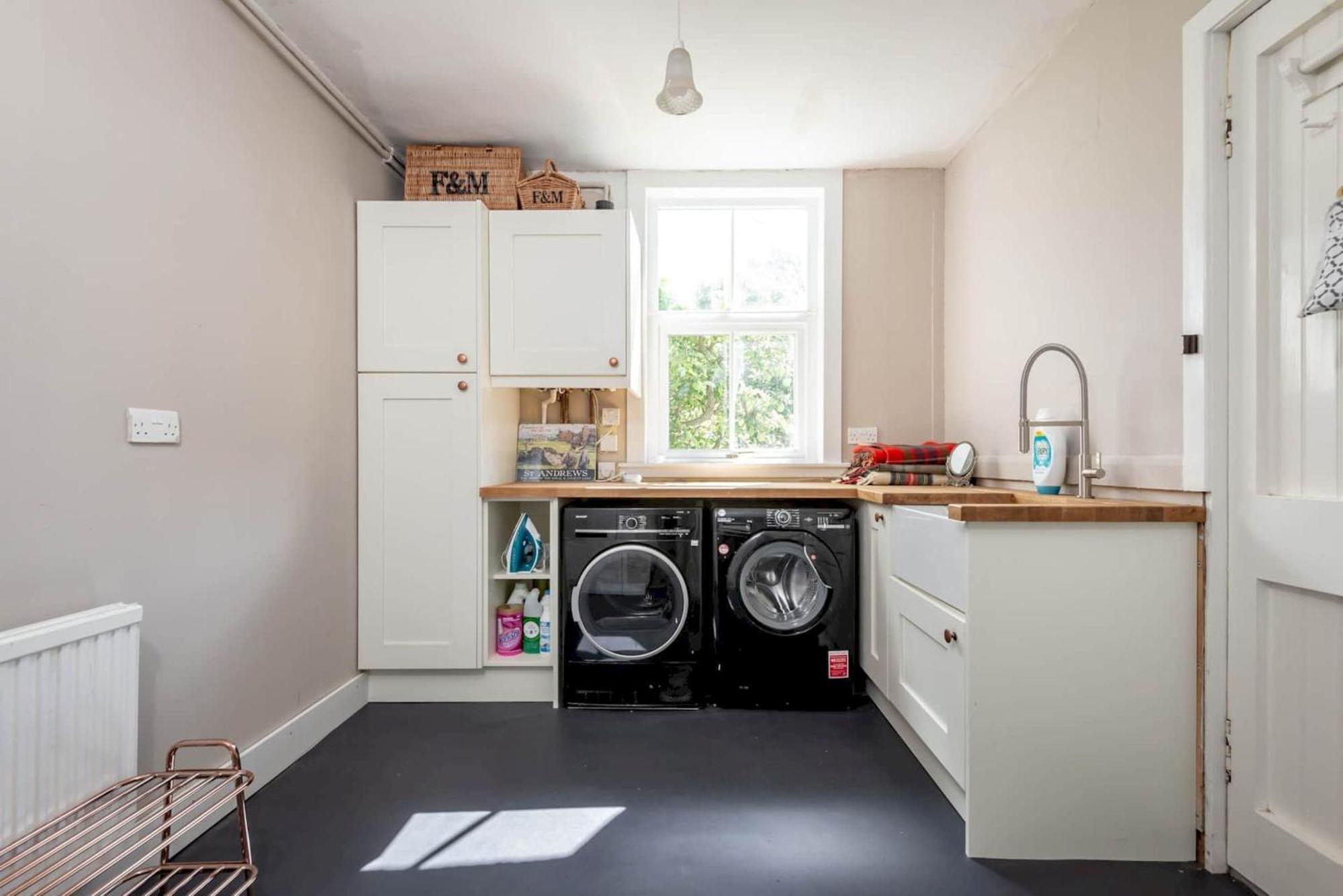 Berchem Villa سانت أندروز المظهر الخارجي الصورة